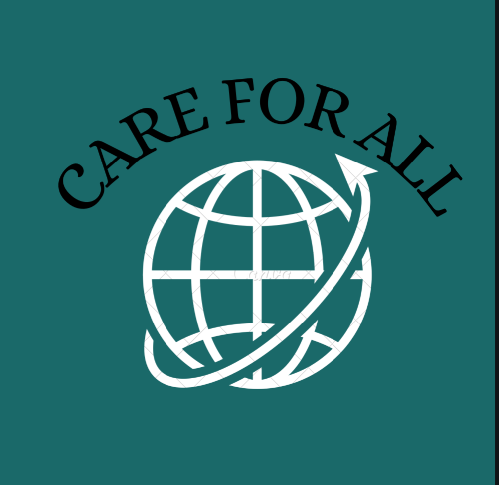 CARE FOR ALL